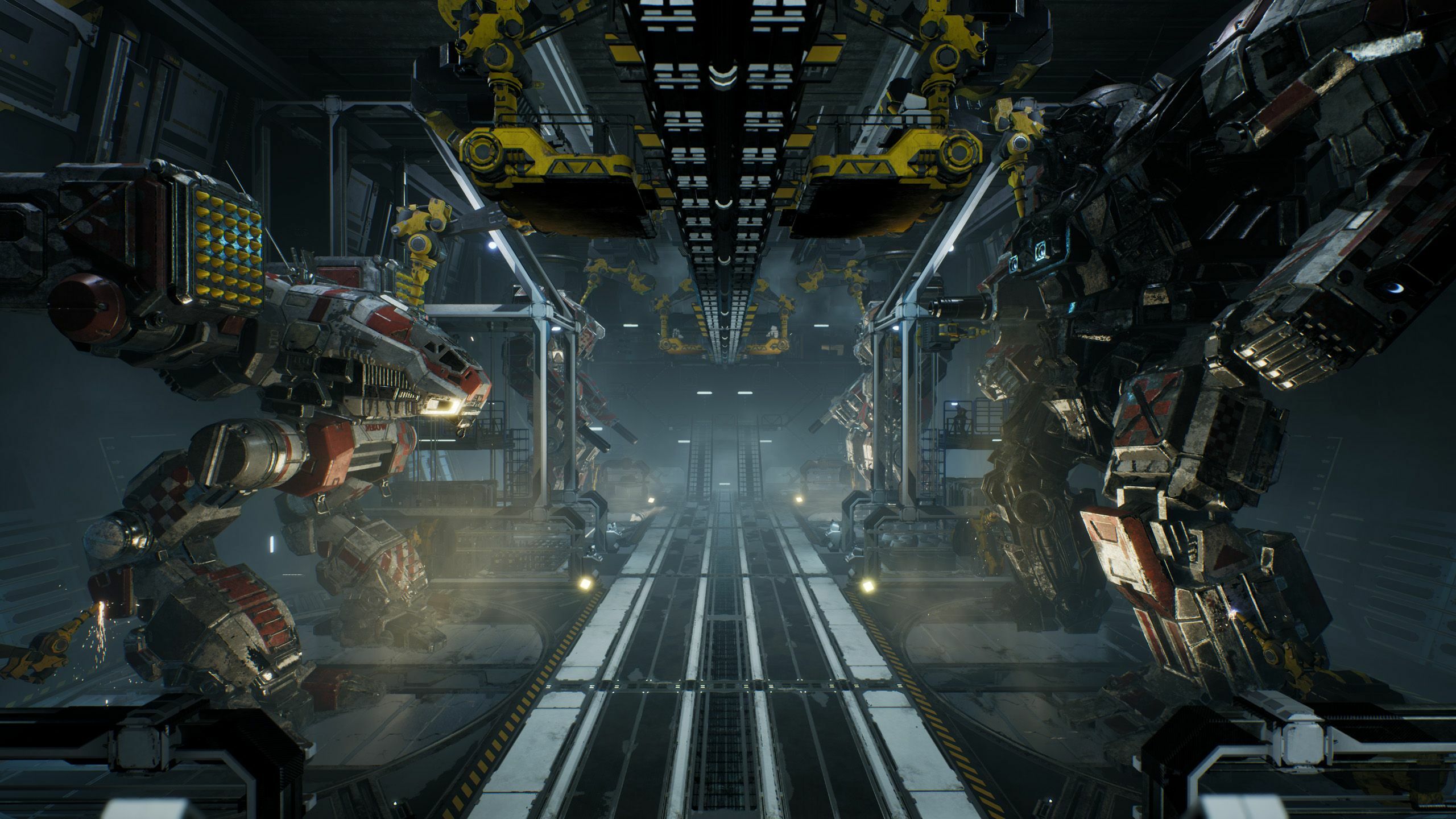 MechWarrior 5: Mercenaries – Dropship Collection