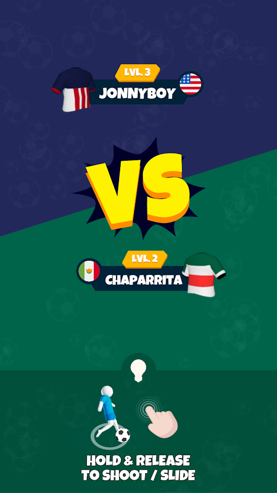 Ball Brawl 3D
