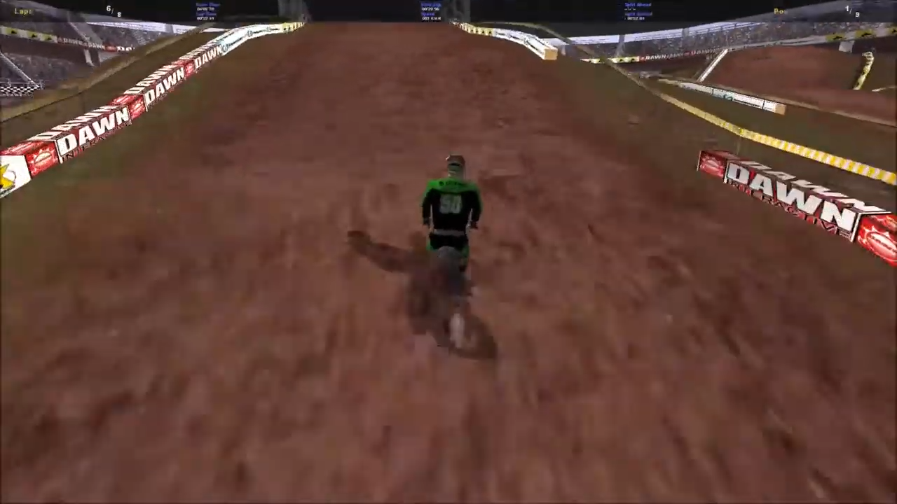 Super Cross Kings
