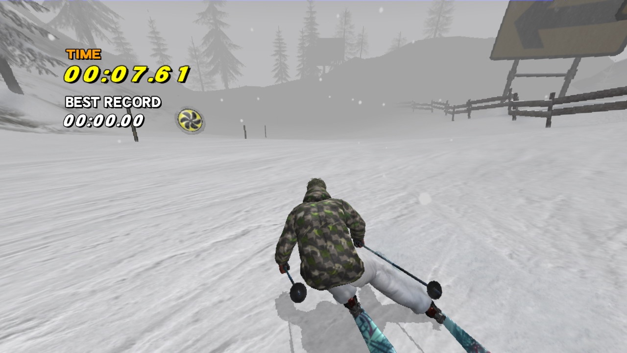 Go! Sports Ski