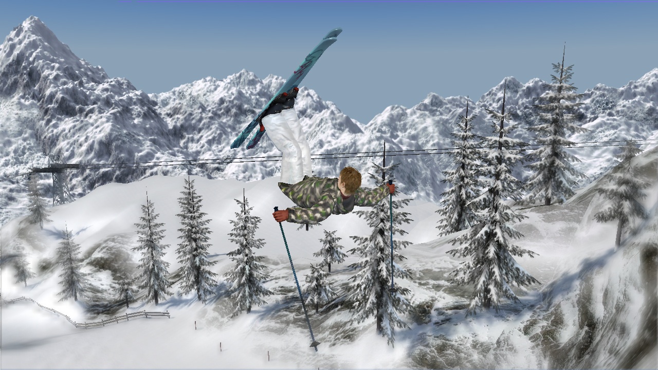 Go! Sports Ski