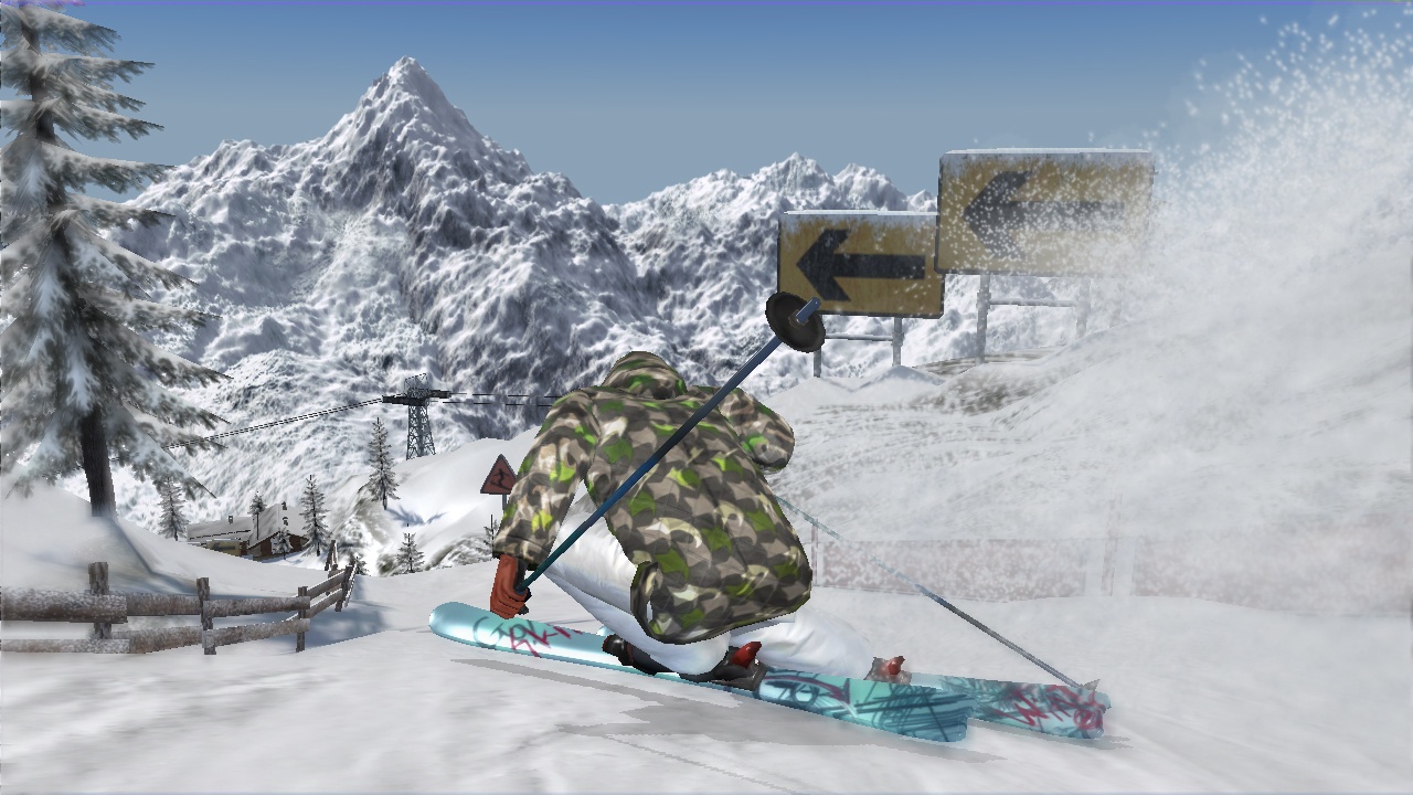 Go! Sports Ski