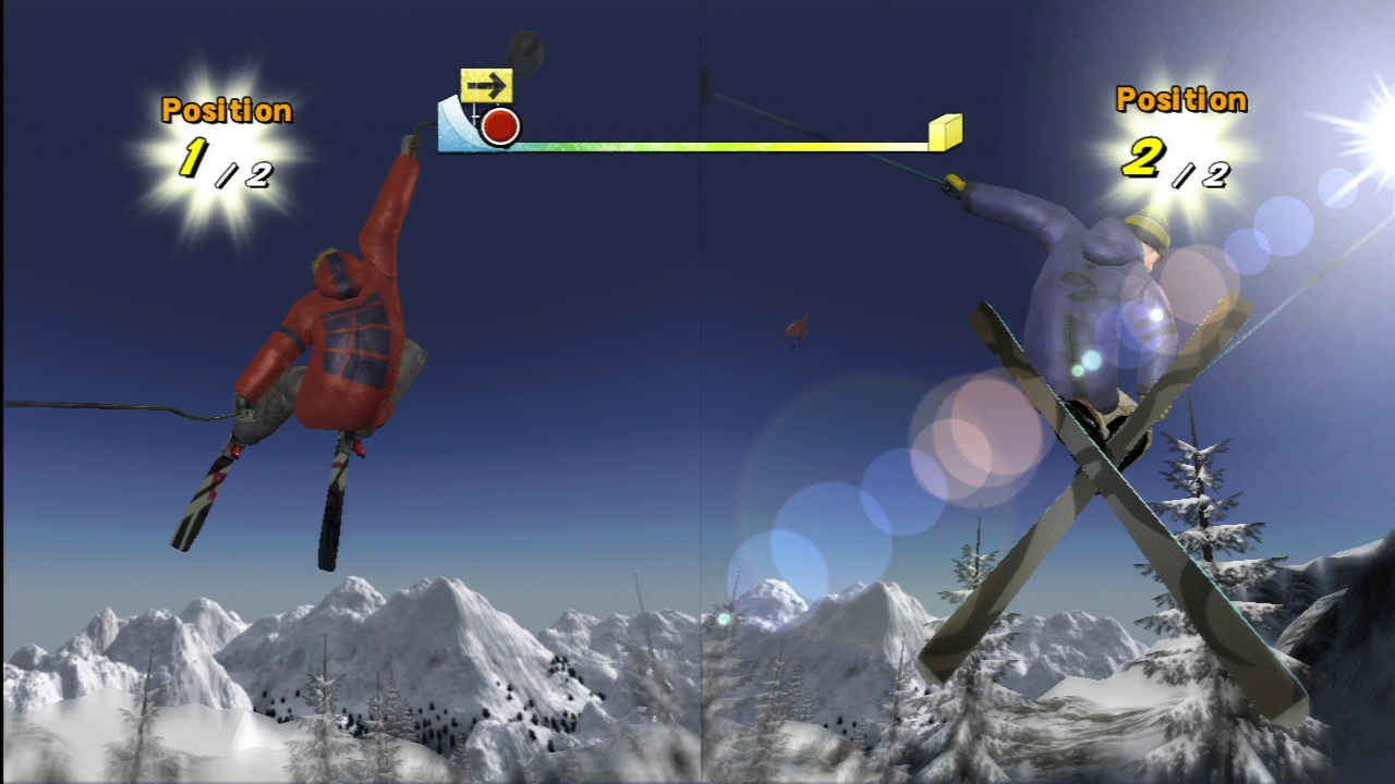 Go! Sports Ski