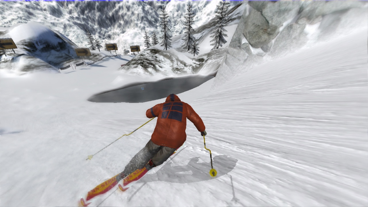 Go! Sports Ski