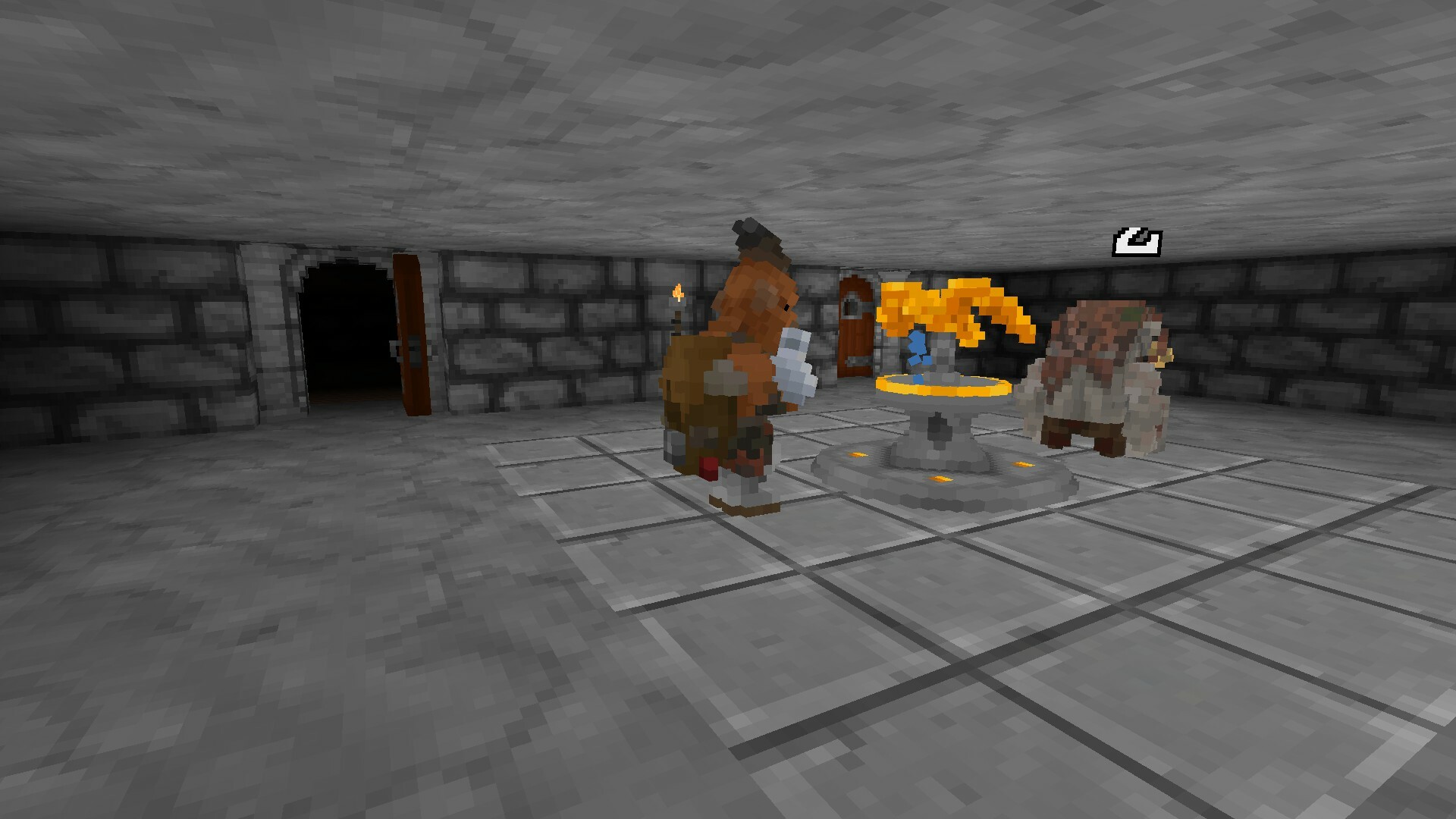 Barony: Myths &amp; Outcasts