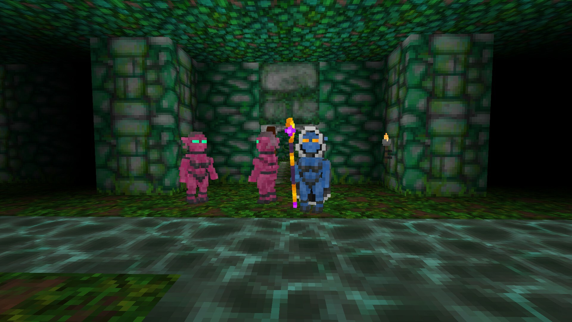 Barony: Myths &amp; Outcasts