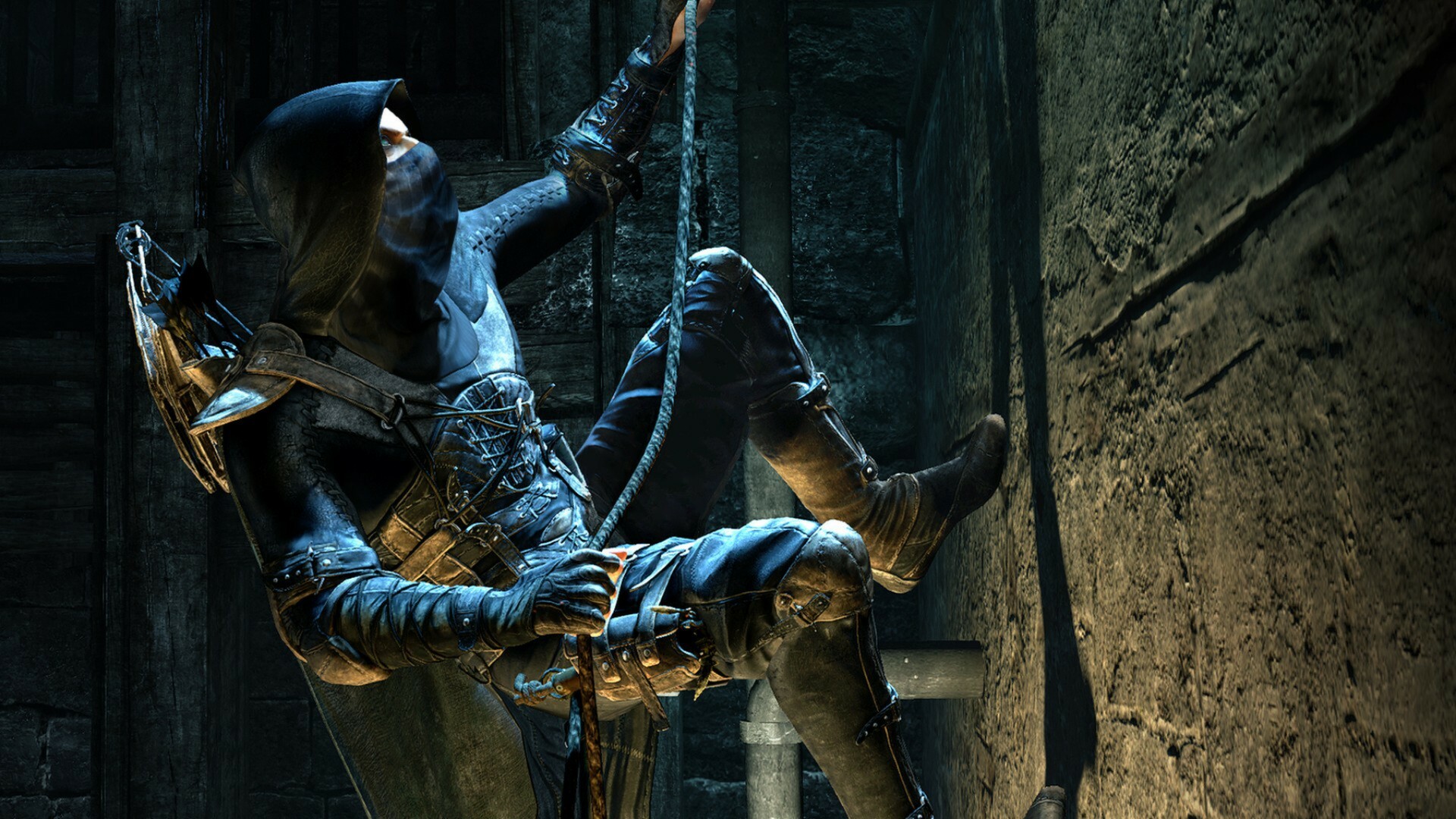 Thief: Definitive Edition