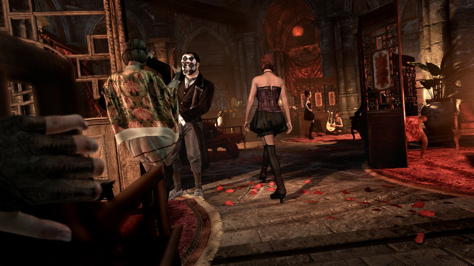 Thief: Definitive Edition