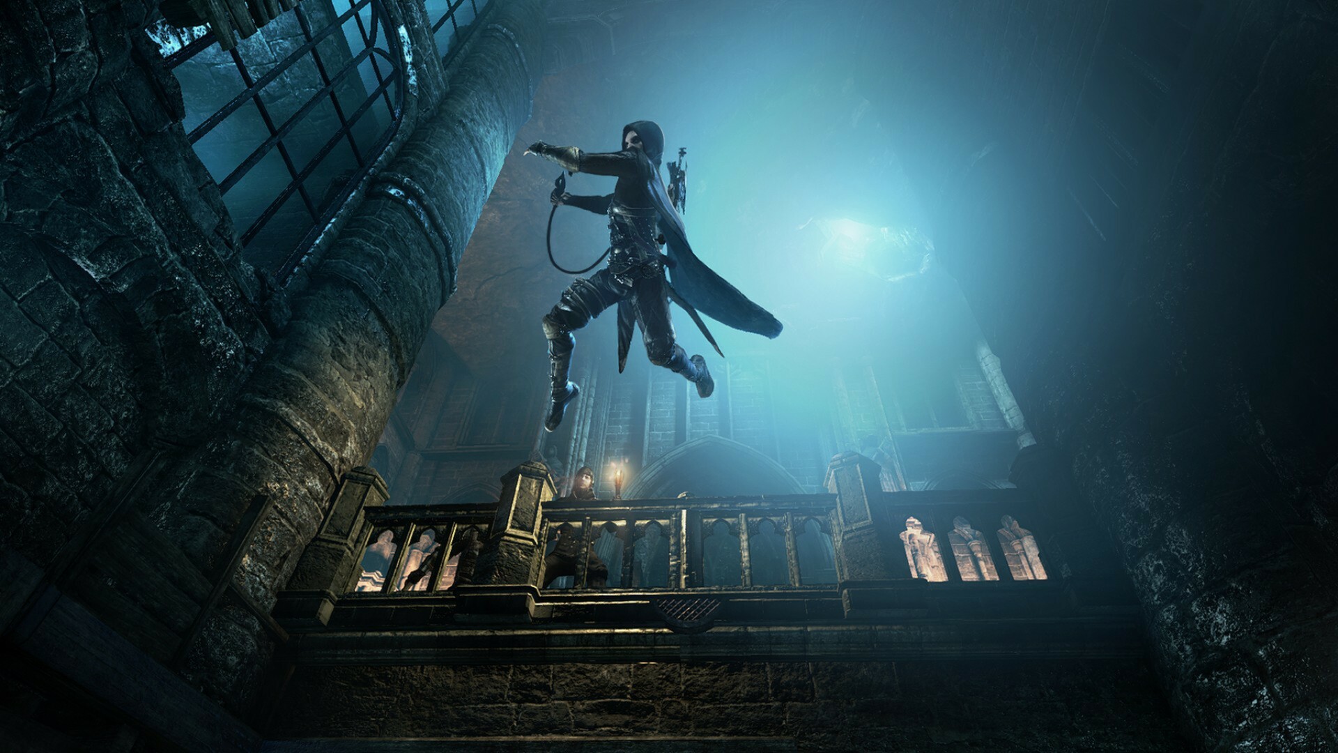Thief: Definitive Edition