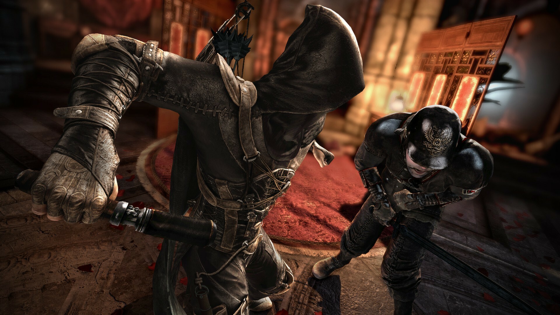 Thief: Definitive Edition