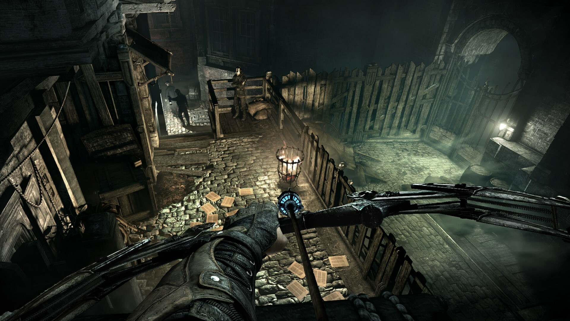 Thief: Definitive Edition