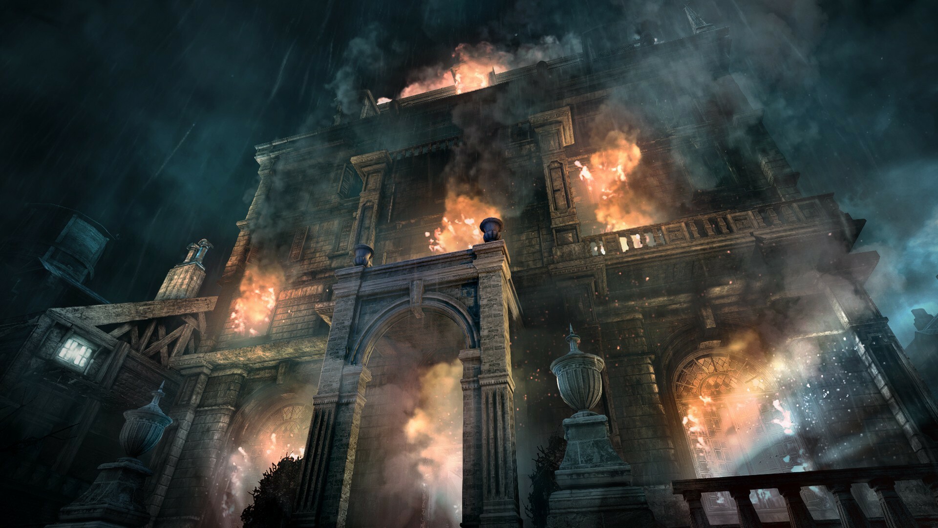 Thief: Definitive Edition