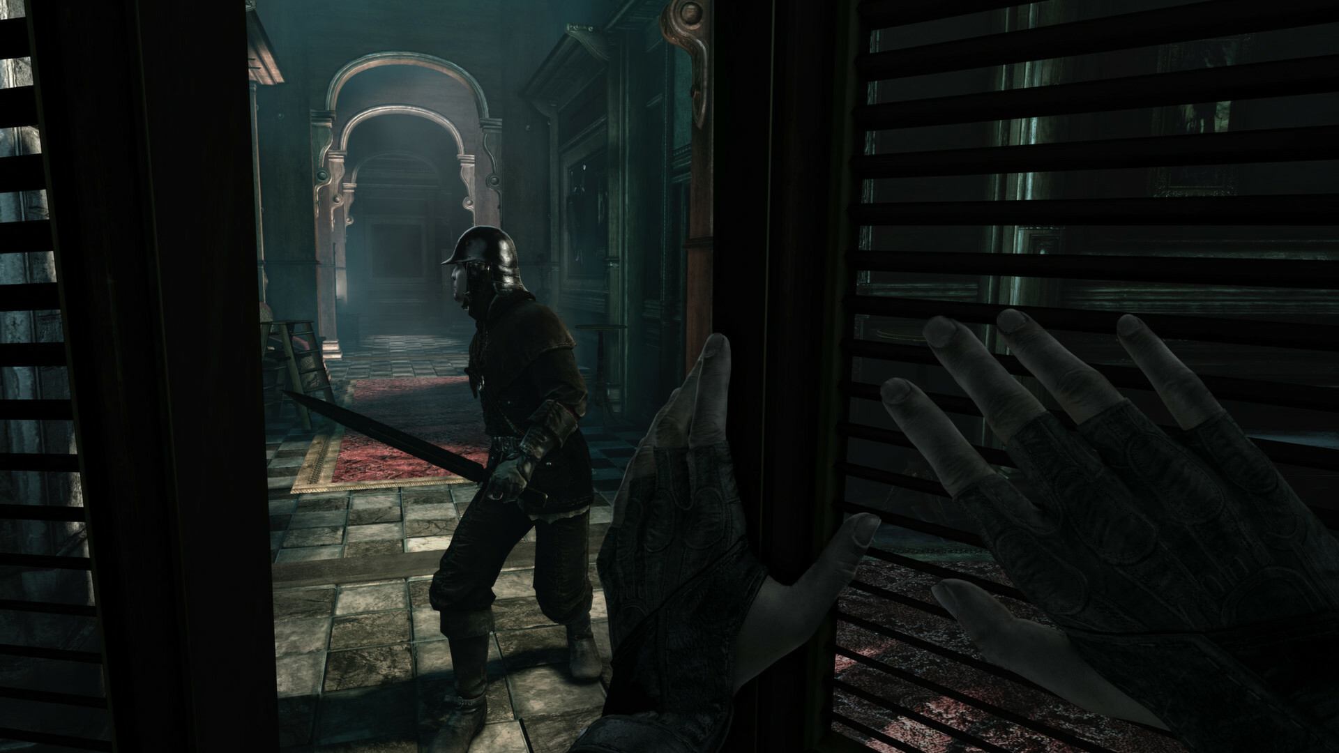 Thief: Definitive Edition
