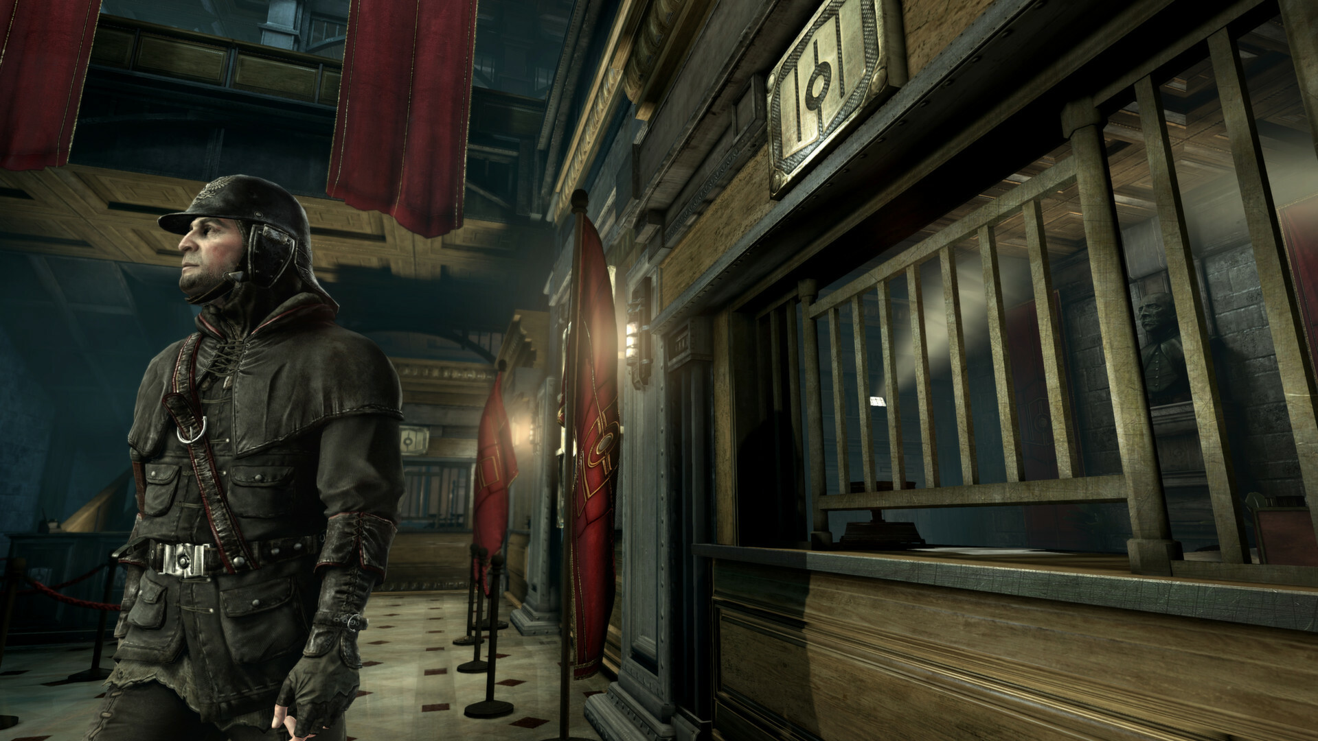Thief: Definitive Edition
