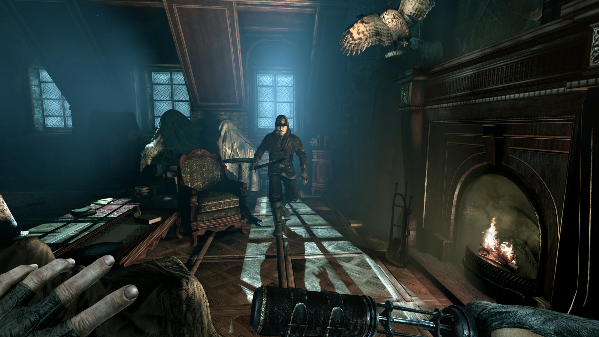 Thief: Definitive Edition