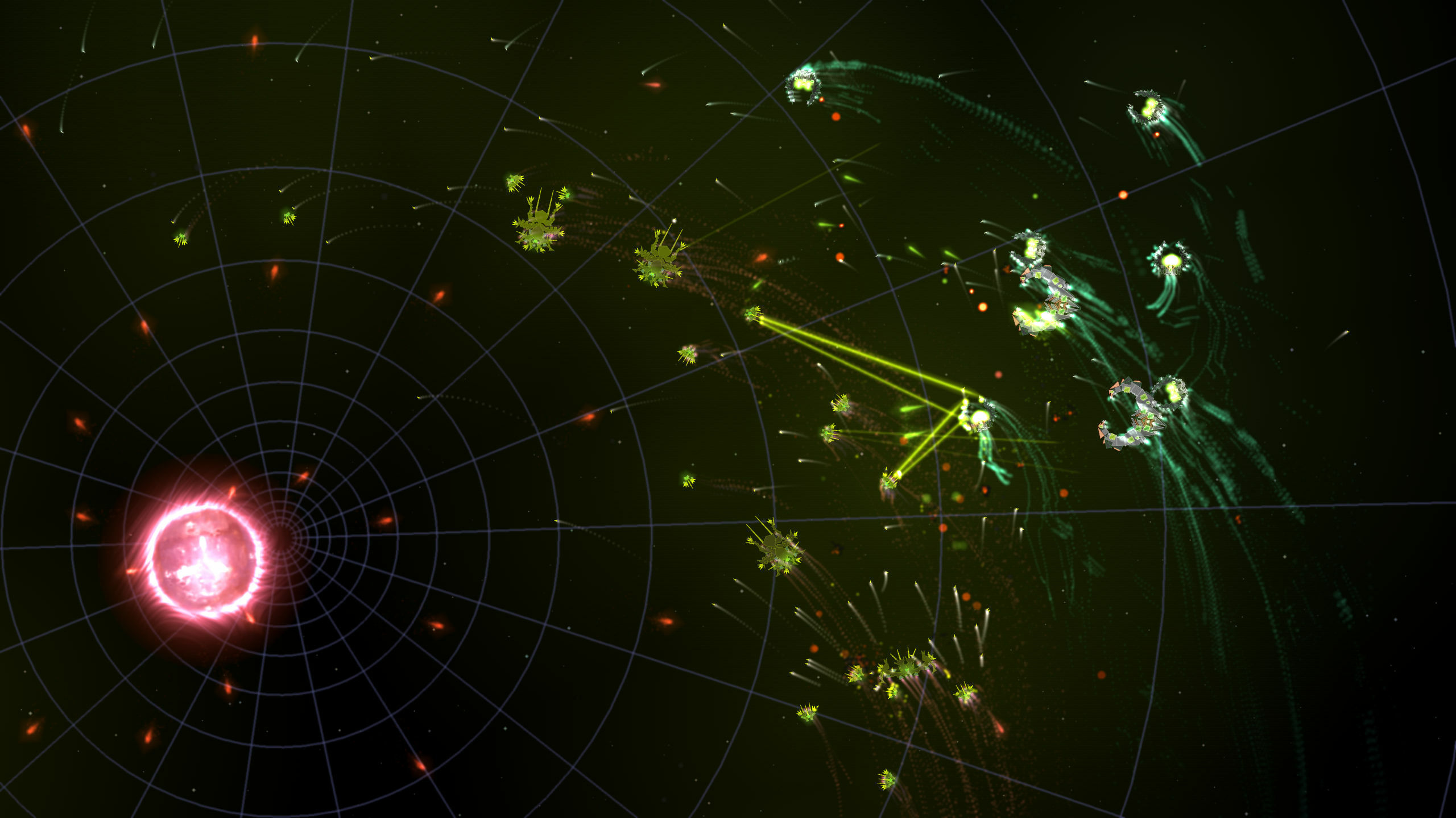 Reassembly: Fields Expansion
