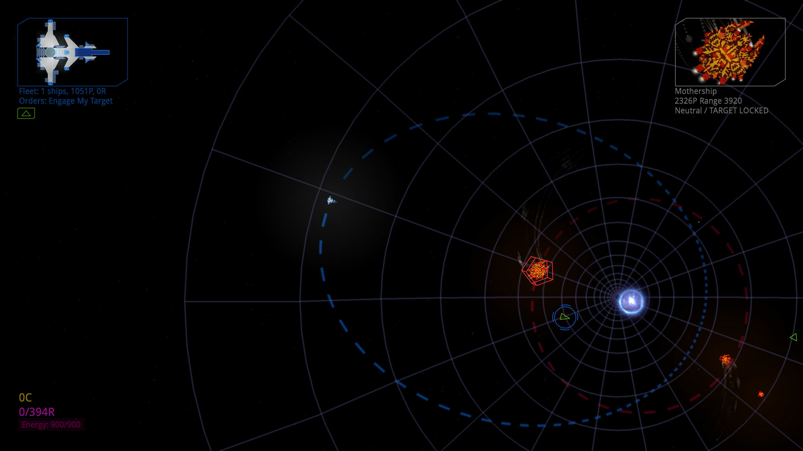 Reassembly: Fields Expansion