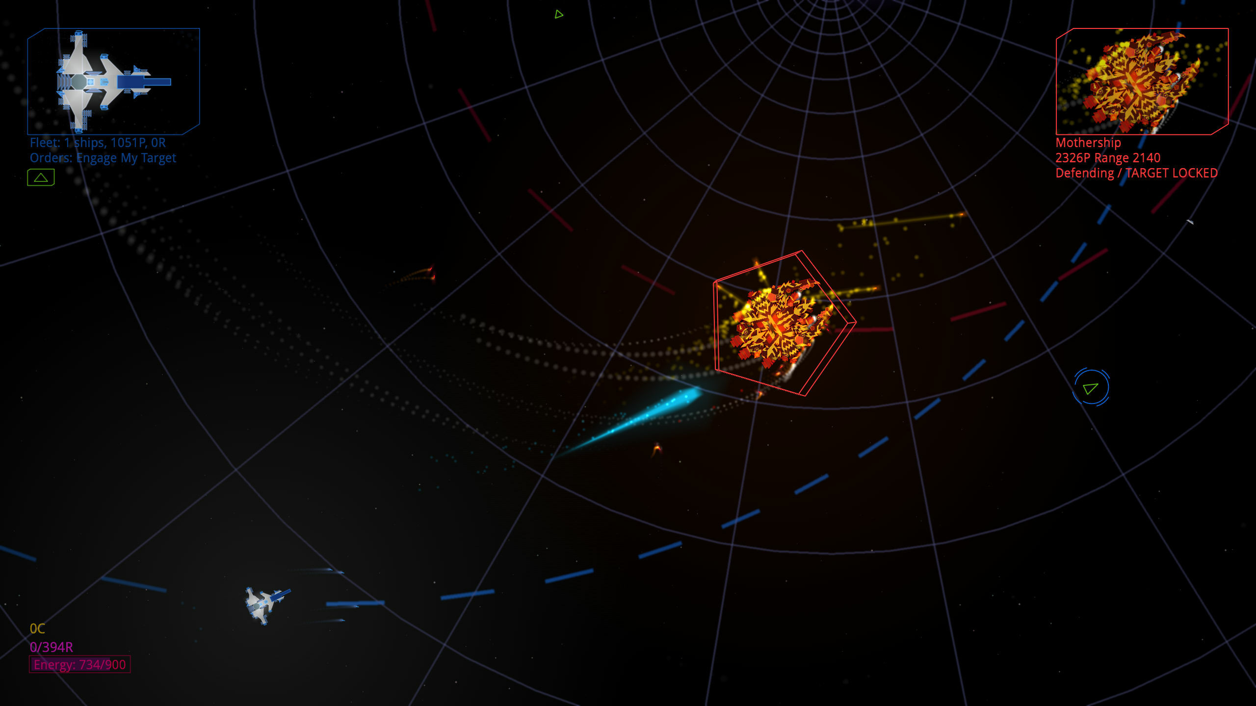 Reassembly: Fields Expansion
