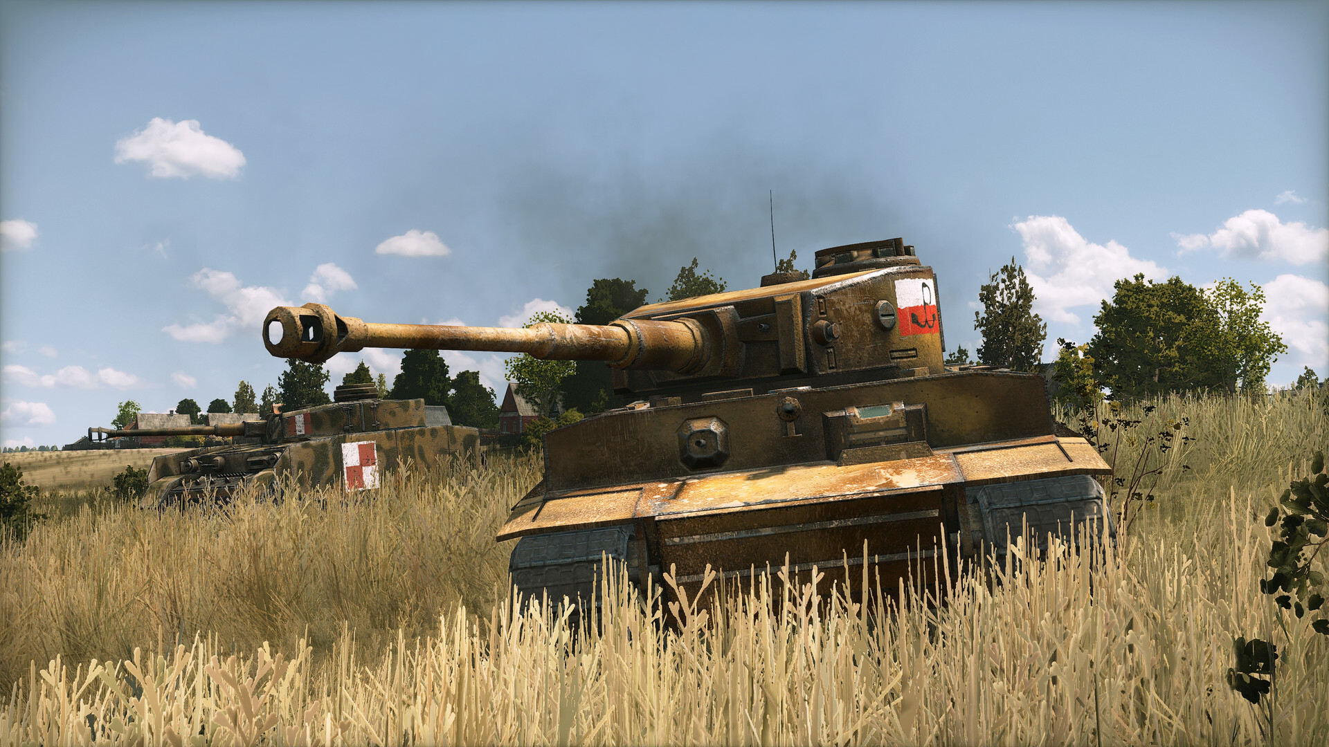 Steel Division 2: Death on the Vistula