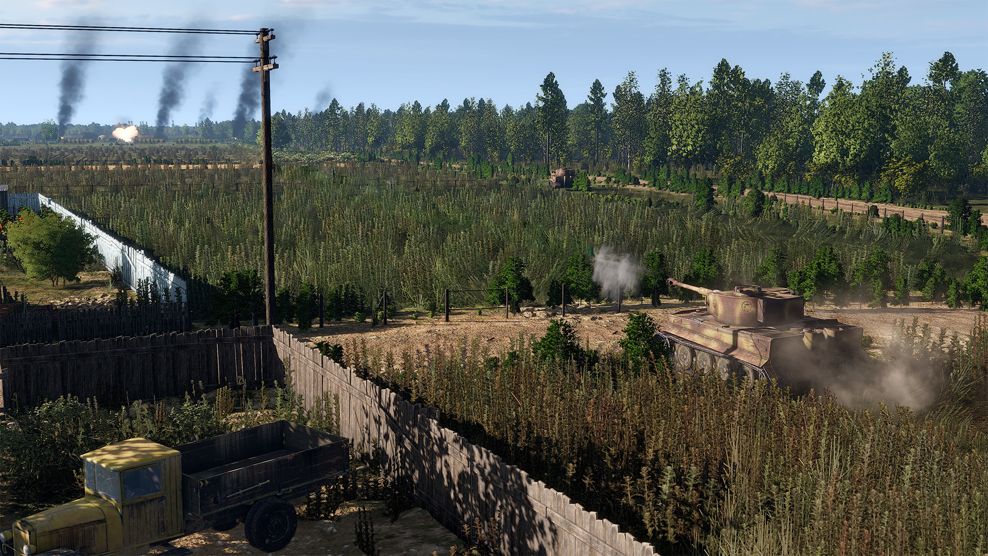 Steel Division 2: Total Conflict Edition