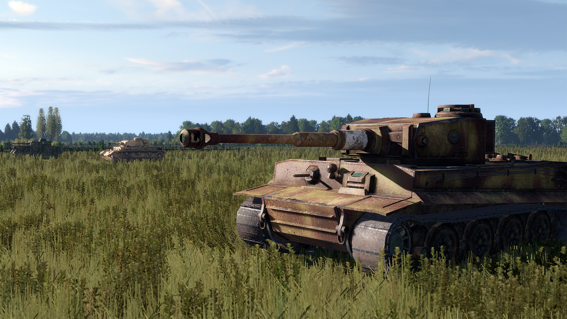 Steel Division 2: Total Conflict Edition