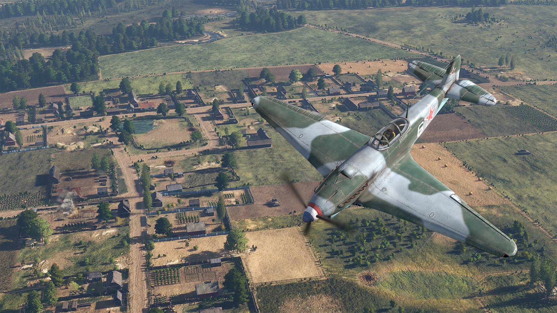Steel Division 2: Total Conflict Edition