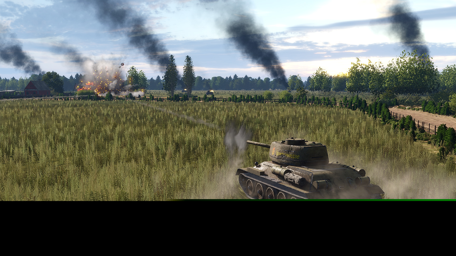 Steel Division 2: General Deluxe Edition