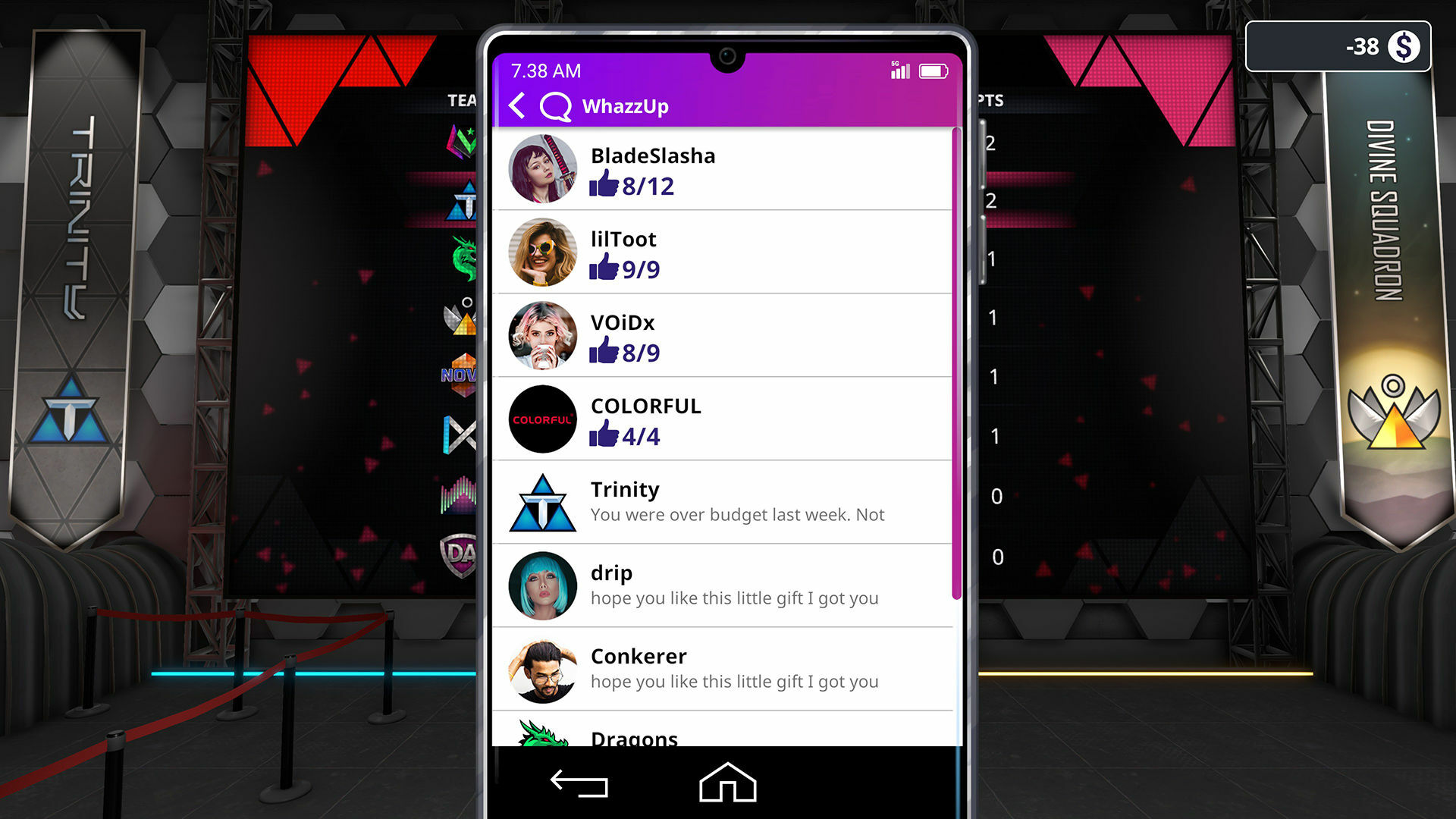 PC Building Simulator: Esports Expansion