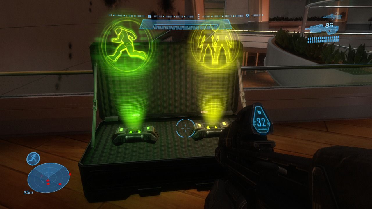 Halo: Reach – Legendary Edition