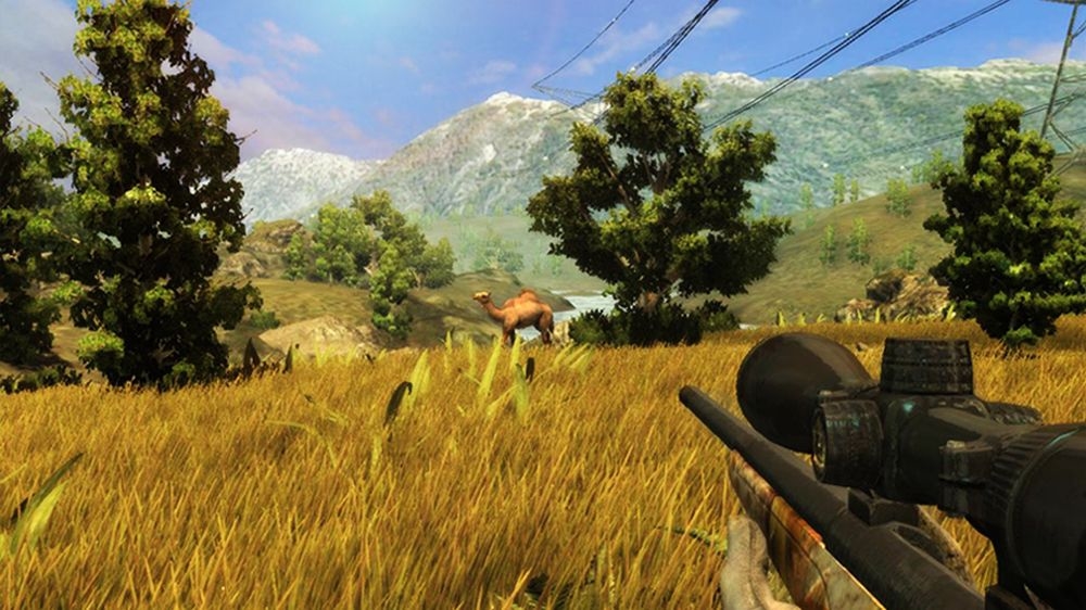 Hunter’s Trophy 2: Australia