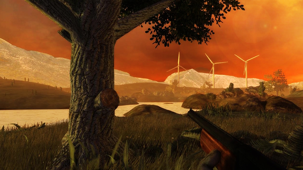 Hunter’s Trophy 2: Australia