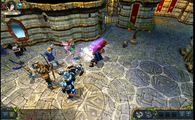 King’s Bounty: Crossworlds – Game of the Year Edition