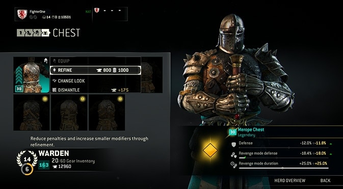 For Honor: Season 5 – Age of Wolves