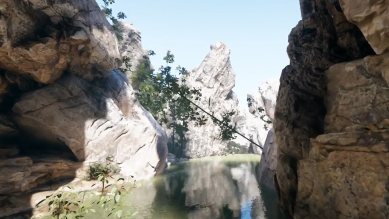 VR Balloon Flying over Tokyo and Hokkaido