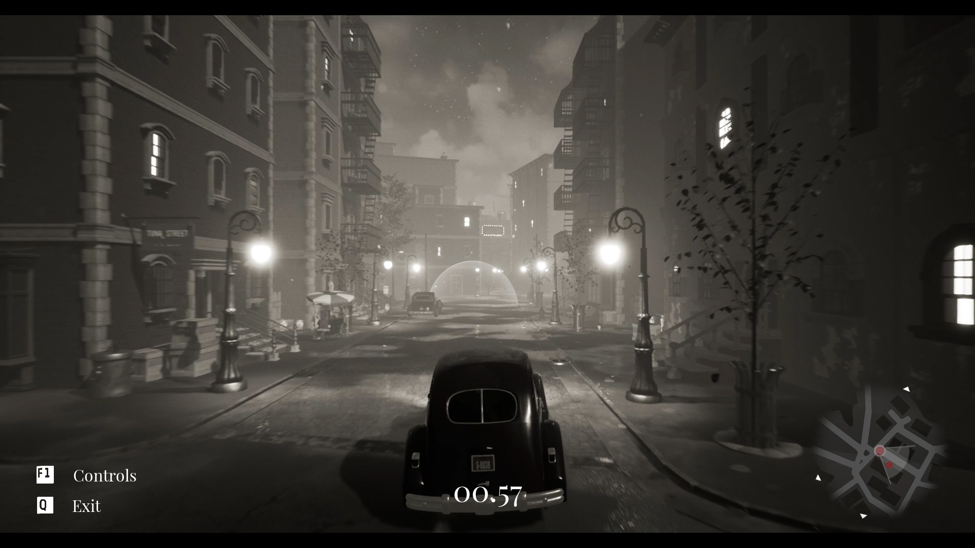 Timothy vs. the Aliens