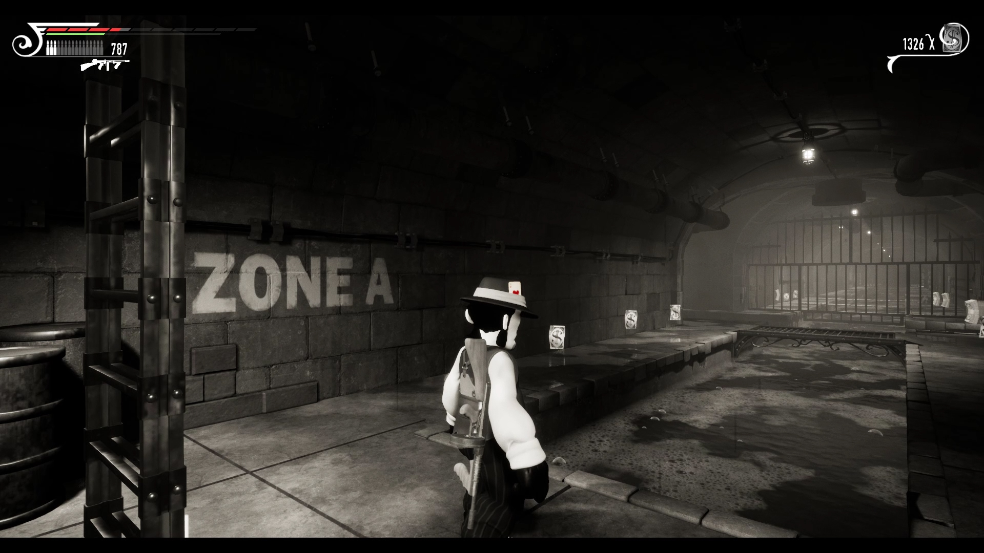 Timothy vs. the Aliens