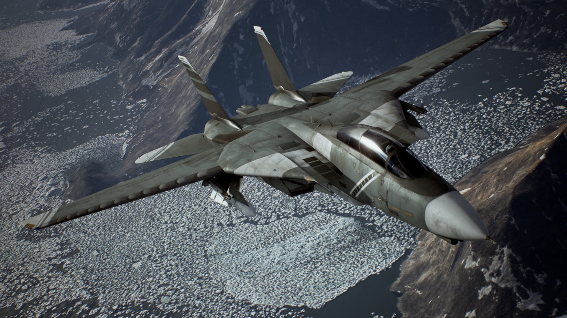 Ace Combat 7: Skies Unknown – Premium Edition