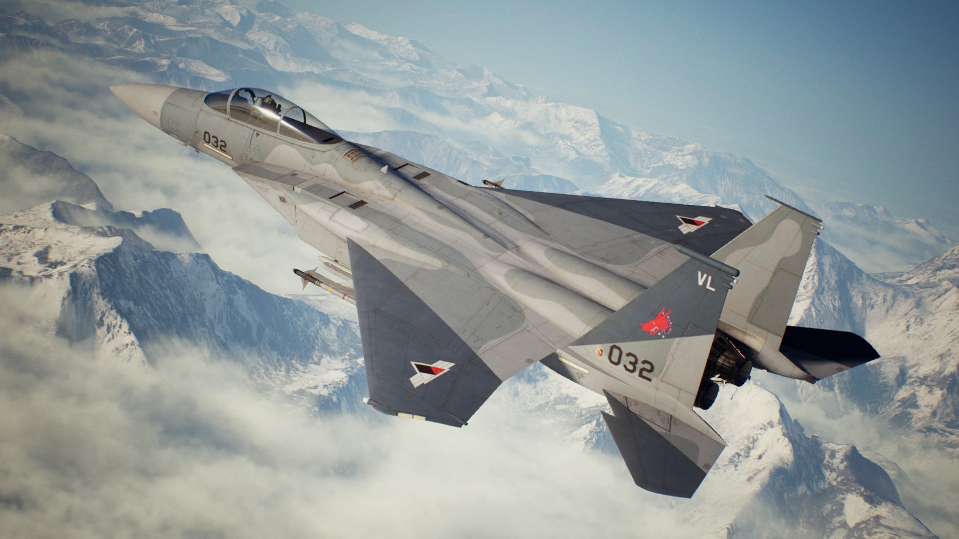 Ace Combat 7: Skies Unknown – Premium Edition