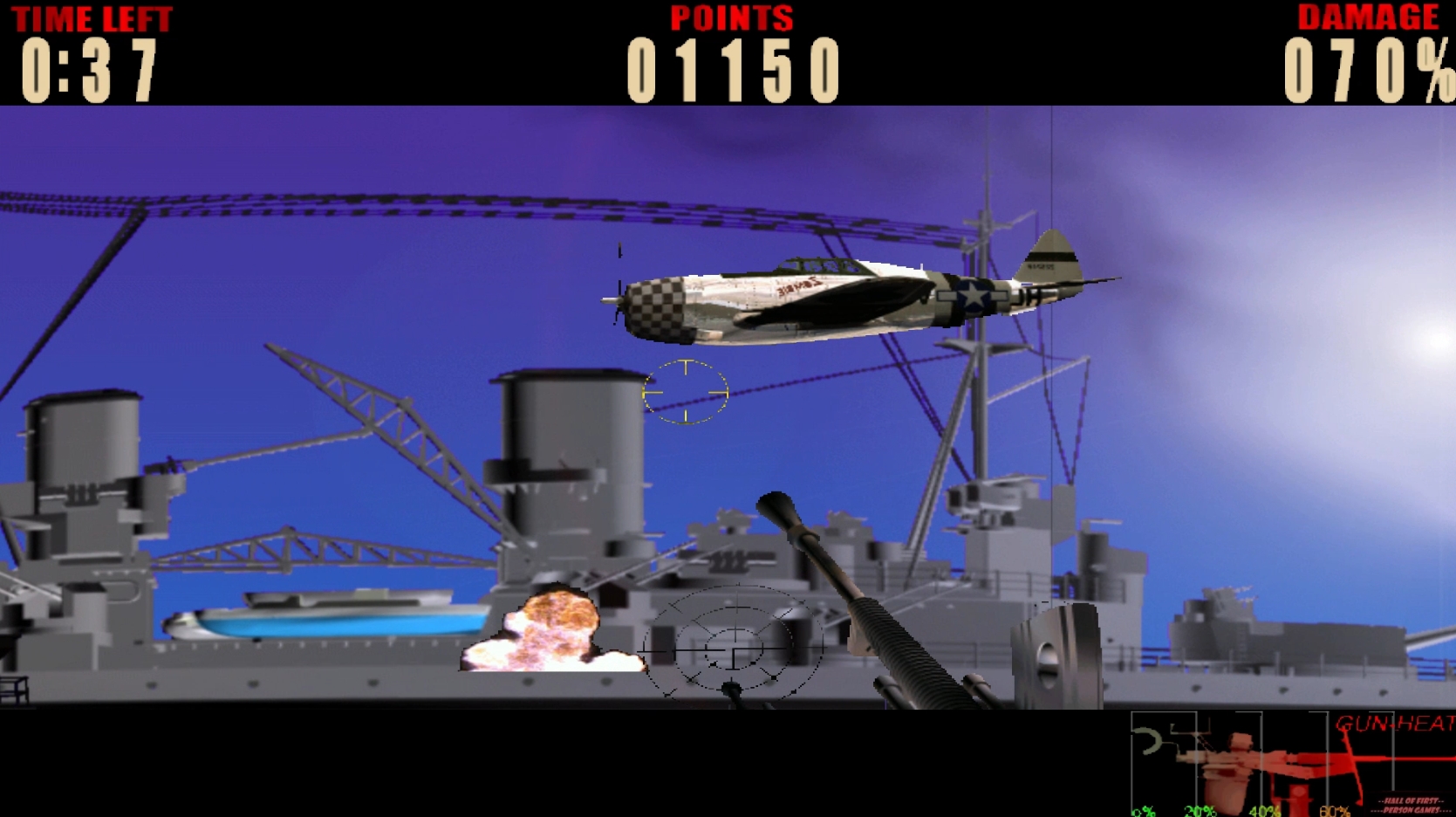 Pearl Harbor Attack! Attack!
