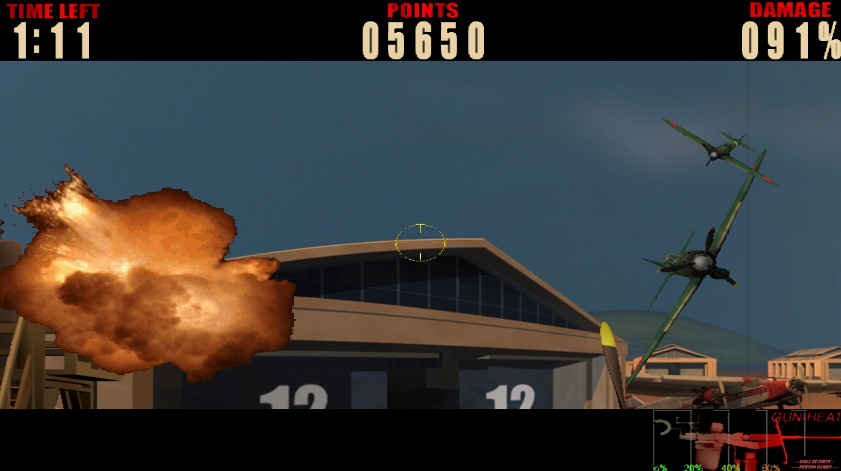 Pearl Harbor Attack! Attack!