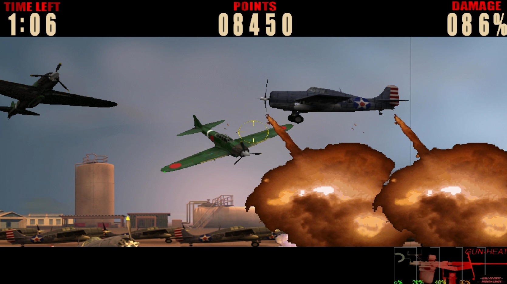 Pearl Harbor Attack! Attack!