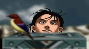 Jikuu Tantei DD 2: Hangyaku No Apsalar