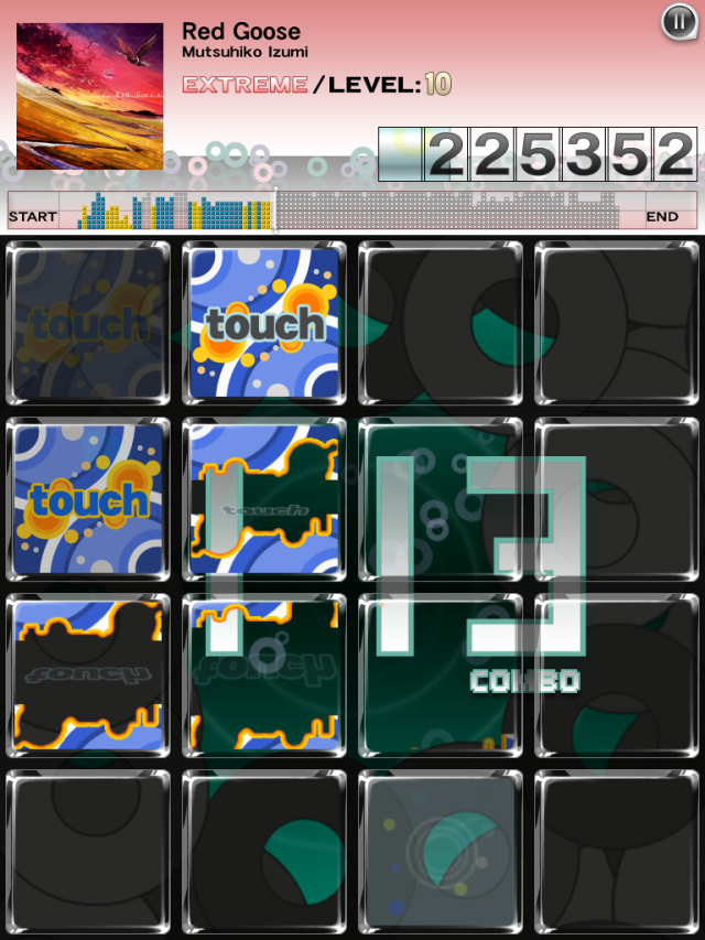 Jubeat Plus