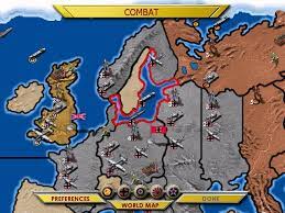 Axis &amp; Allies