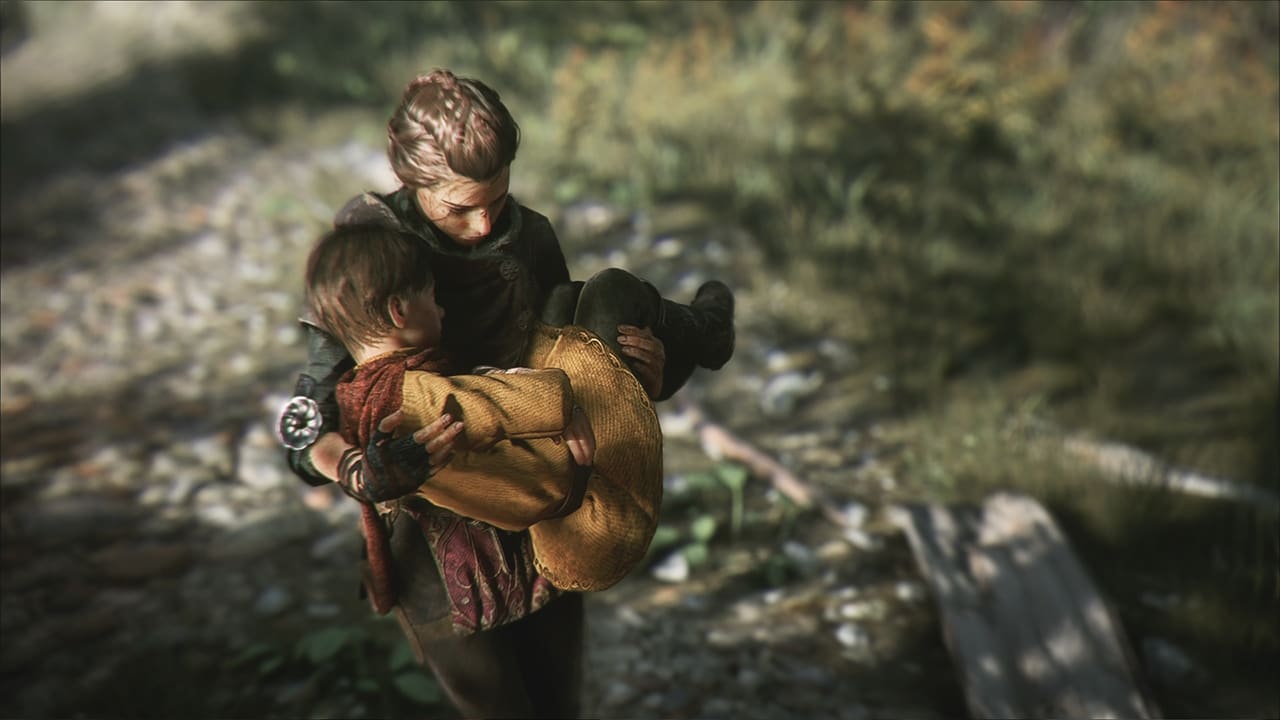 A Plague Tale: Innocence – Cloud Version