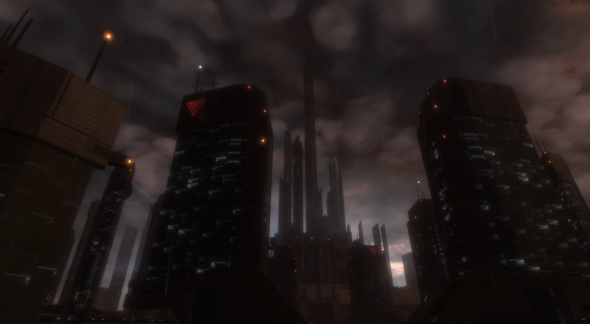 Project Crucible