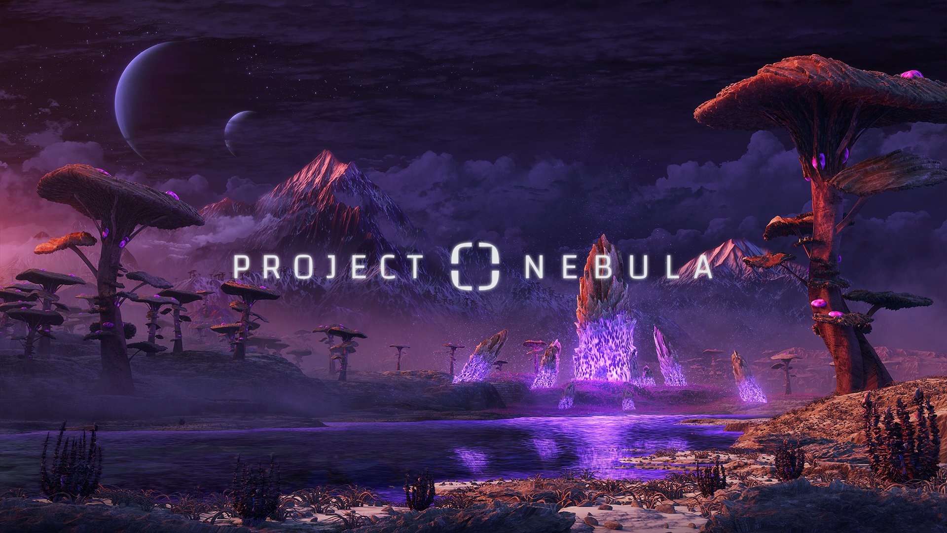 Project Nebula