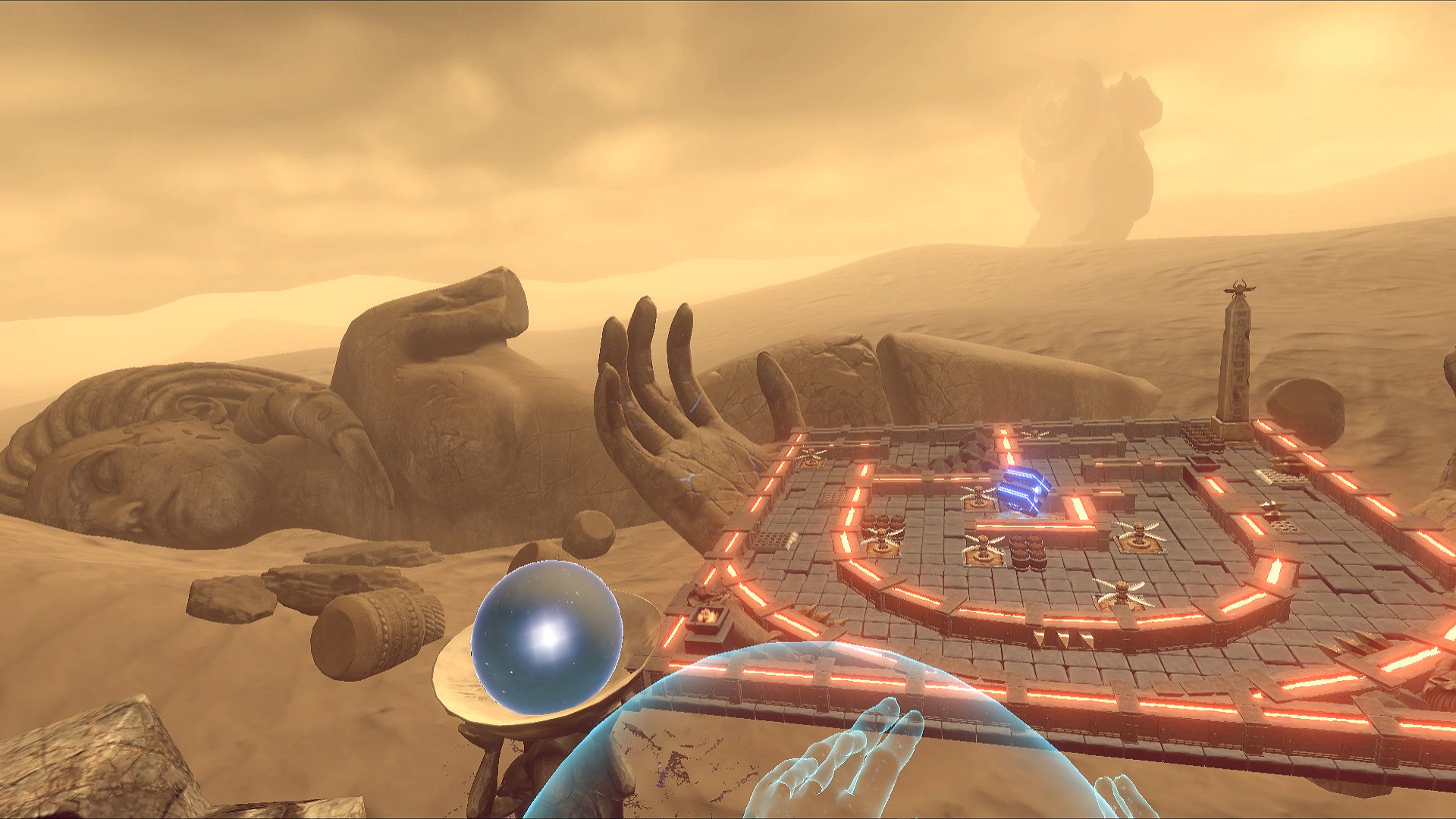 Soulpath: The Final Journey