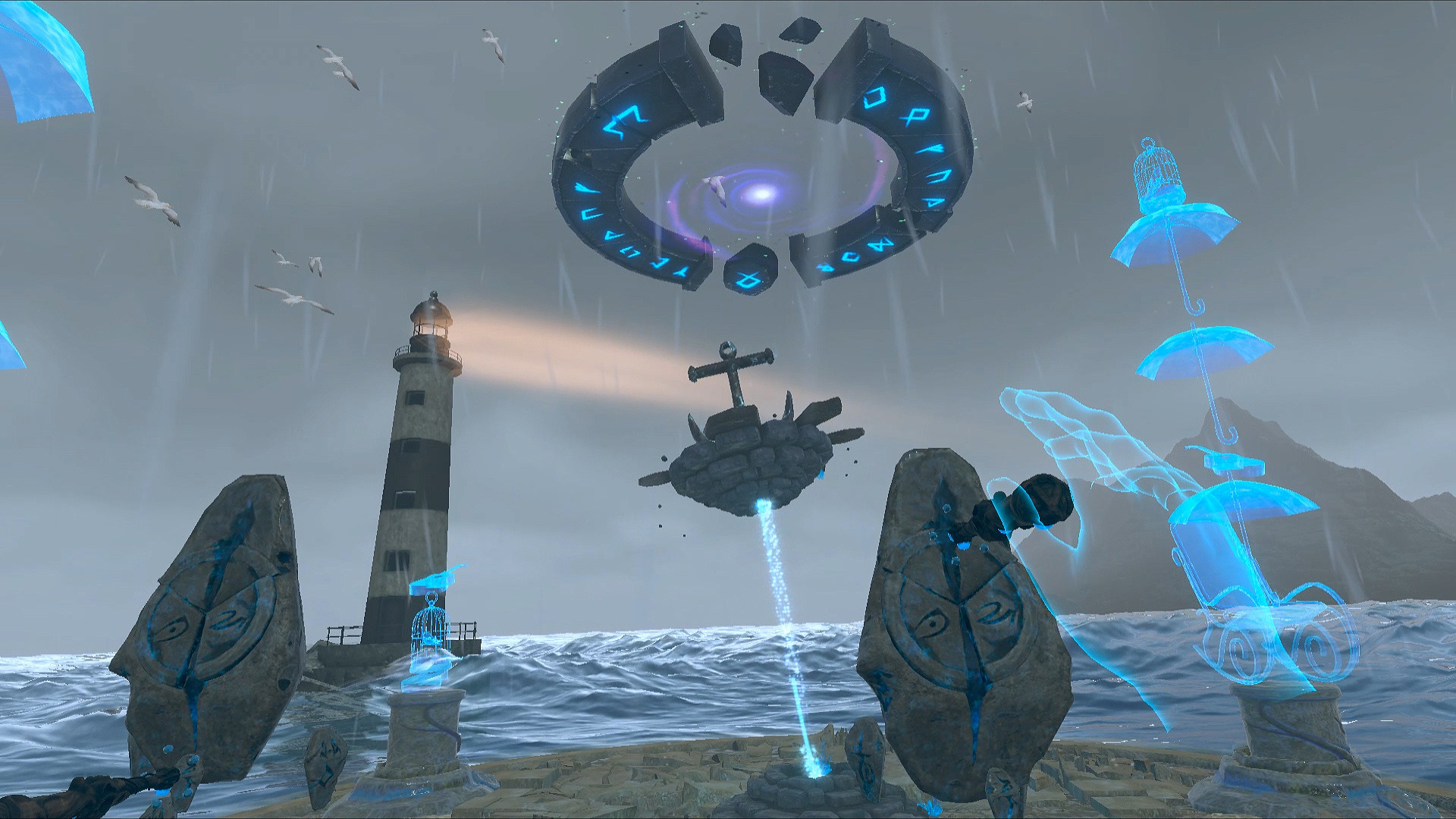 Soulpath: The Final Journey