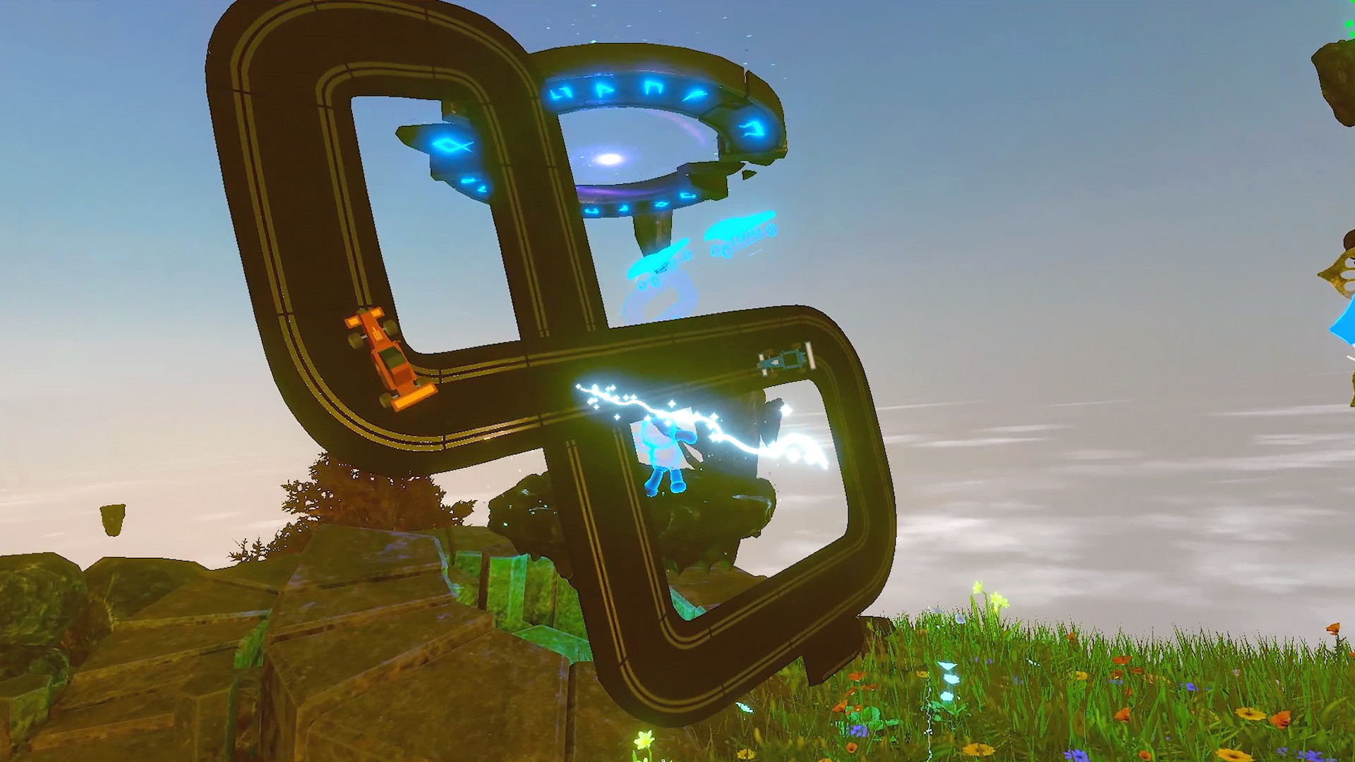 Soulpath: The Final Journey